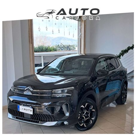 Citroen C5 Aircross BlueHDi 130 S&S EAT8 96 kW image number 2