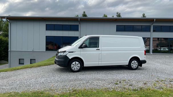 Volkswagen T6 Transporter DSG 110 kW image number 29