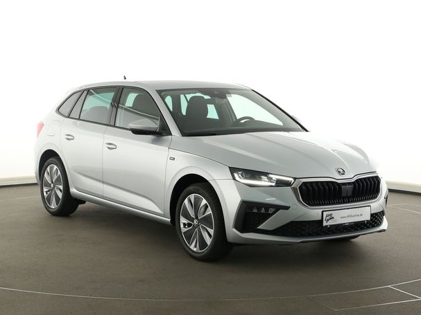 Skoda Scala 1.0 TSI DSG 85 kW image number 9