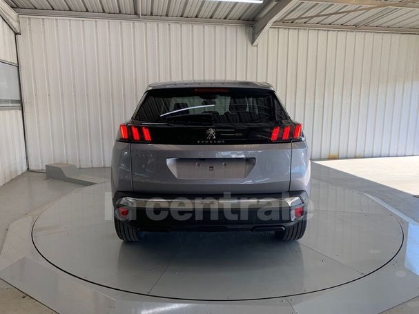 Peugeot 3008 PureTech 130 S&S Allure 96 kW image number 6