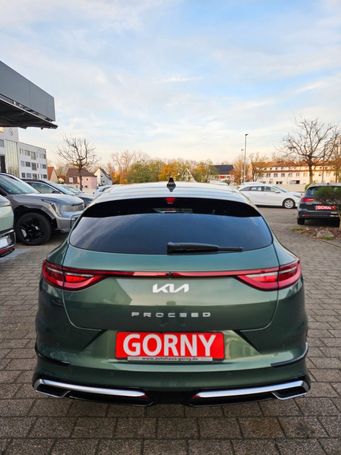 Kia ProCeed 103 kW image number 4