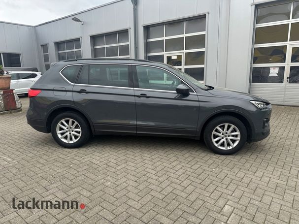 Seat Tarraco 1.5 110 kW image number 3