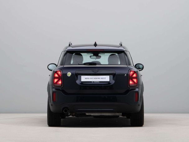 Mini Cooper SE Countryman All4 ALL4 162 kW image number 10