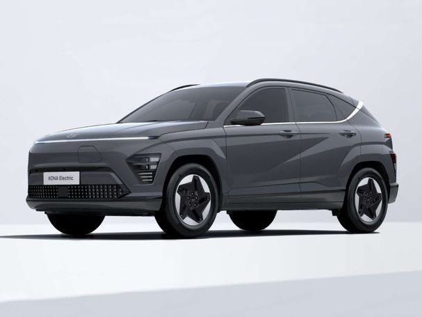 Hyundai Kona Electric 65 kWh 160 kW image number 1