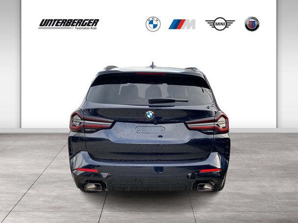 BMW X3 xDrive20d 140 kW image number 6