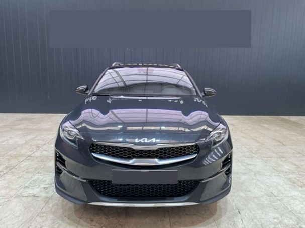 Kia XCeed 1.0 T-GDi 88 kW image number 35