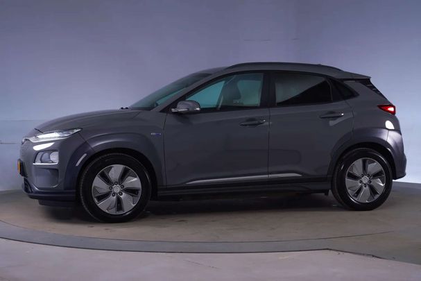 Hyundai Kona 64 kWh 150 kW image number 3