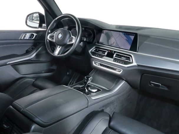 BMW X5 xDrive 250 kW image number 10