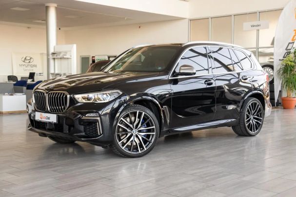 BMW X5 Md xDrive 294 kW image number 1