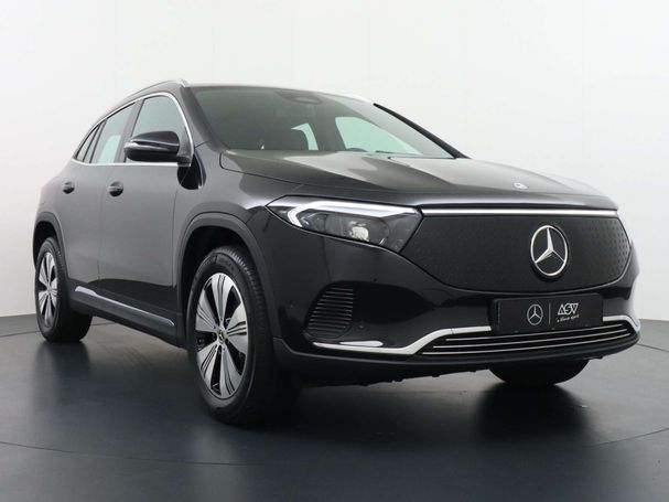 Mercedes-Benz EQA 250 140 kW image number 7