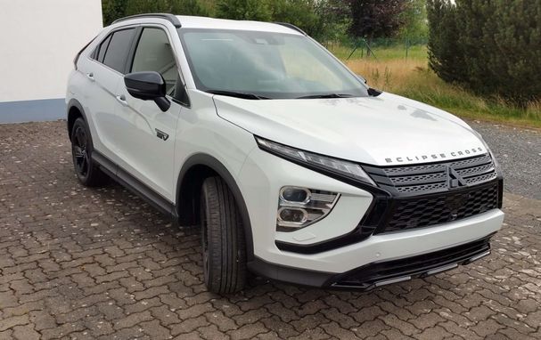 Mitsubishi Eclipse Cross PHEV 138 kW image number 3