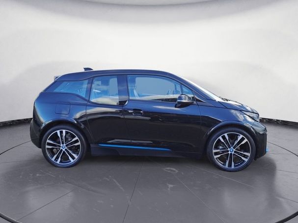 BMW i3s 120Ah 135 kW image number 7