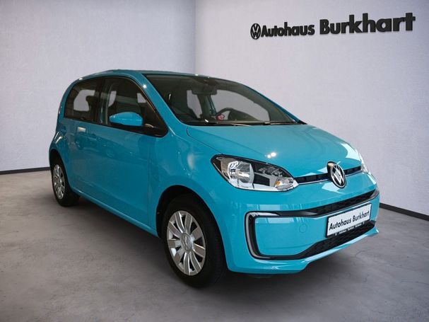 Volkswagen up! 60 kW image number 2