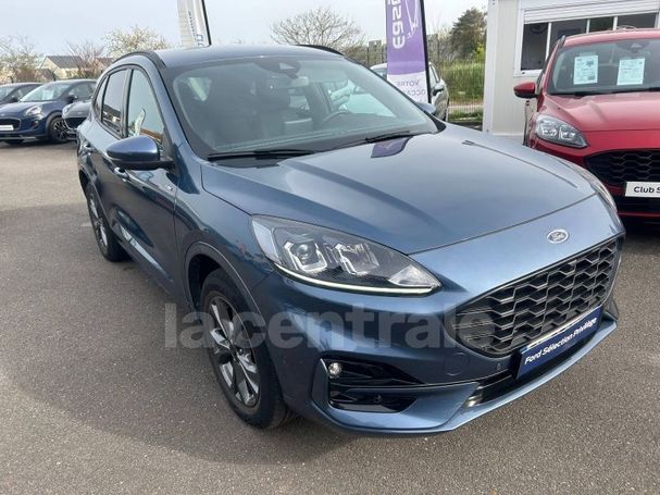 Ford Kuga 165 kW image number 2