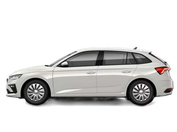 Skoda Scala 1.0 TSI 85 kW image number 3