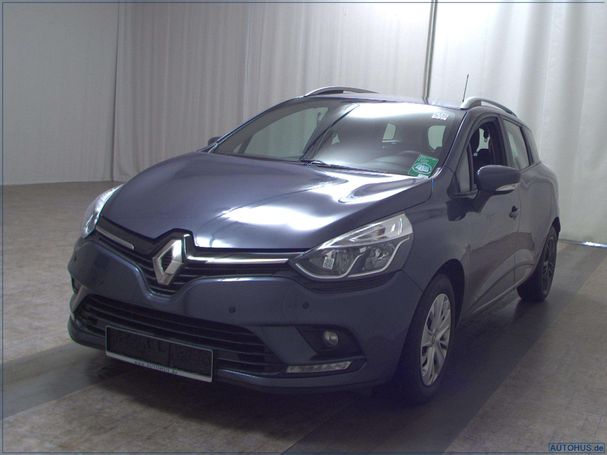 Renault Clio 1.5 dCi Grandtour 66 kW image number 1