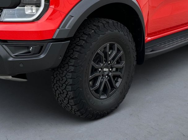 Ford Ranger Raptor 2.0 154 kW image number 8