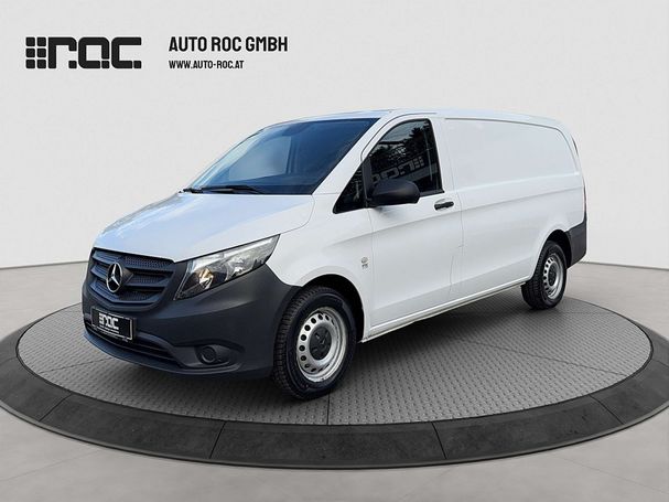 Mercedes-Benz Vito 111 CDi 84 kW image number 1