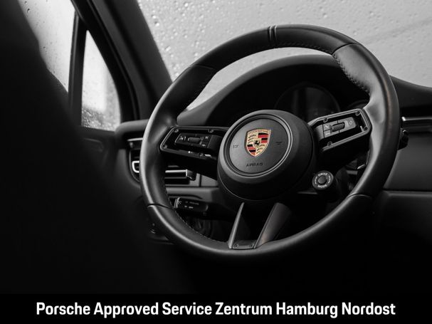 Porsche Macan 195 kW image number 21