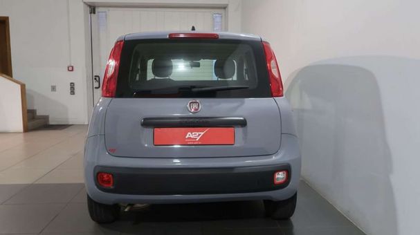 Fiat Panda 1.2 51 kW image number 11