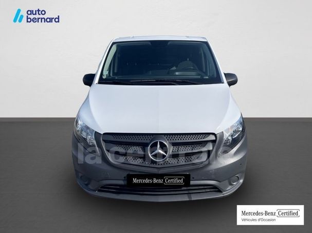 Mercedes-Benz Vito 114 CDi long PRO 100 kW image number 16