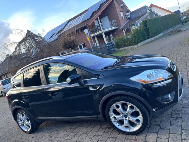 Ford Kuga 103 kW image number 6