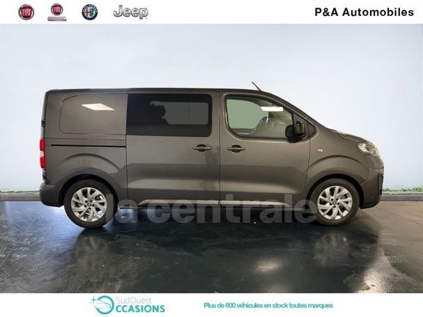 Fiat Scudo 130 kW image number 5