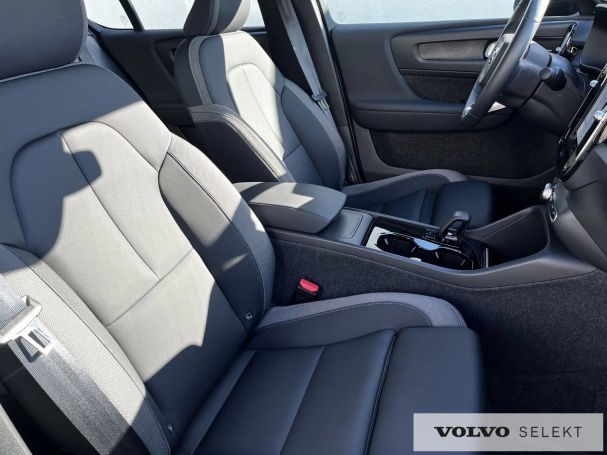 Volvo C40 AWD 300 kW image number 30