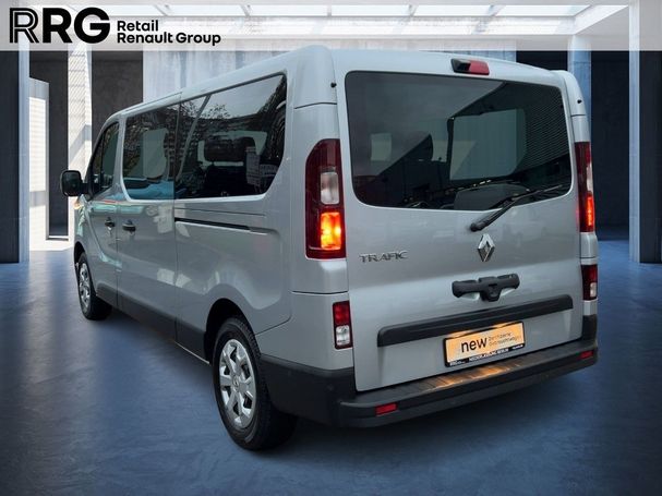 Renault Trafic Blue dCi 150 110 kW image number 2