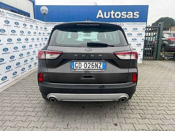 Ford Kuga 1.5 EcoBlue 88 kW image number 13