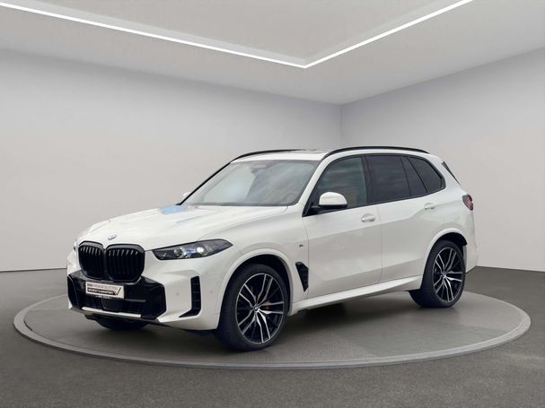 BMW X5 xDrive30d 210 kW image number 1