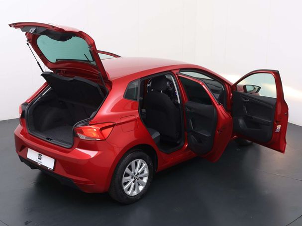 Seat Ibiza 1.0 TSI Style 70 kW image number 30