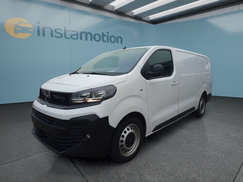 Opel Vivaro Kasten 2.0 D