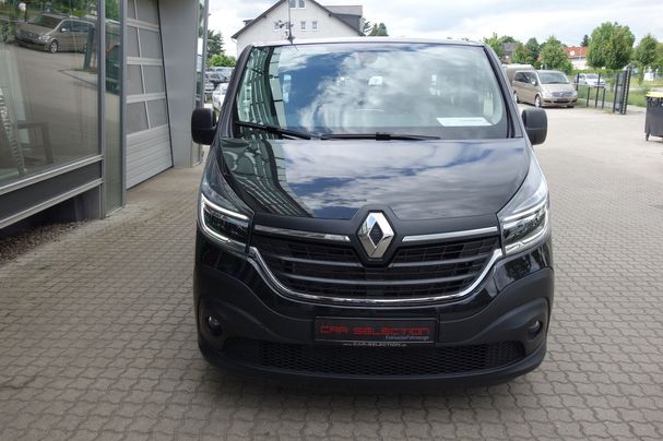 Renault Trafic 107 kW image number 17