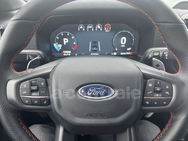 Ford Ranger Raptor 3.0 EcoBoost 216 kW image number 8