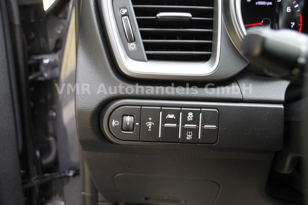 Kia Ceed 1.5 T-GDI 118 kW image number 20