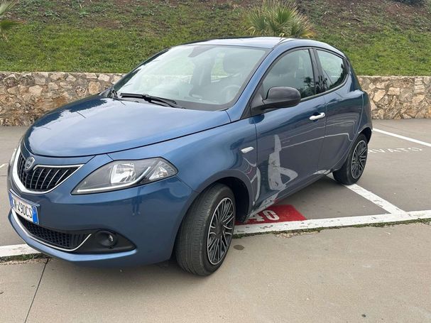 Lancia Ypsilon 51 kW image number 1