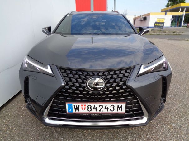 Lexus UX 250h 135 kW image number 3