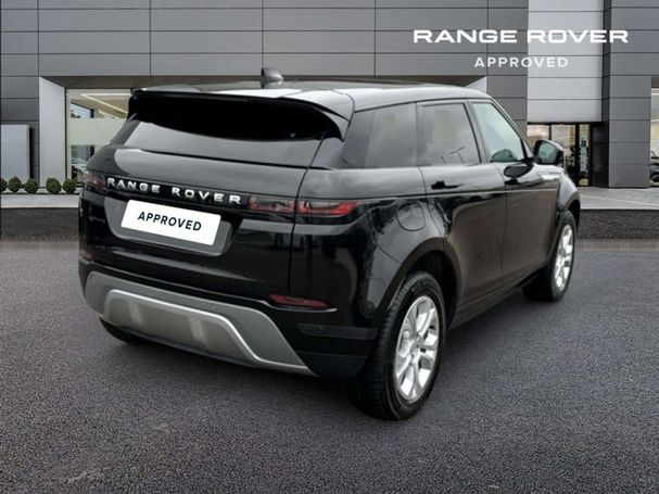 Land Rover Range Rover Evoque 149 kW image number 3