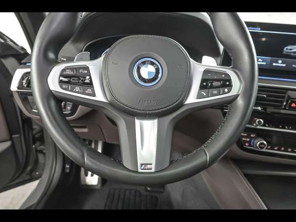 BMW 520 150 kW image number 7