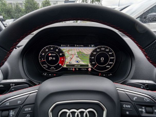 Audi SQ2 TFSI quattro 221 kW image number 11