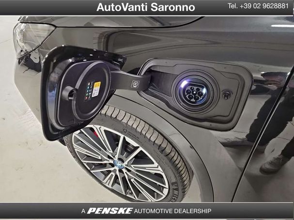 BMW X1e xDrive 240 kW image number 38