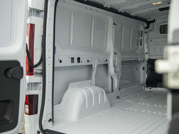 Renault Trafic 125 kW image number 37