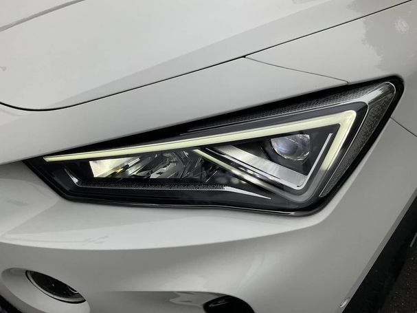 Cupra Formentor 1.4 e-HYBRID 180 kW image number 7