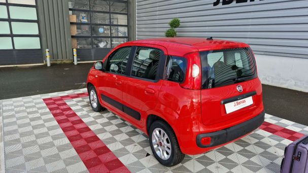 Fiat Panda 1.2 Lounge 51 kW image number 9