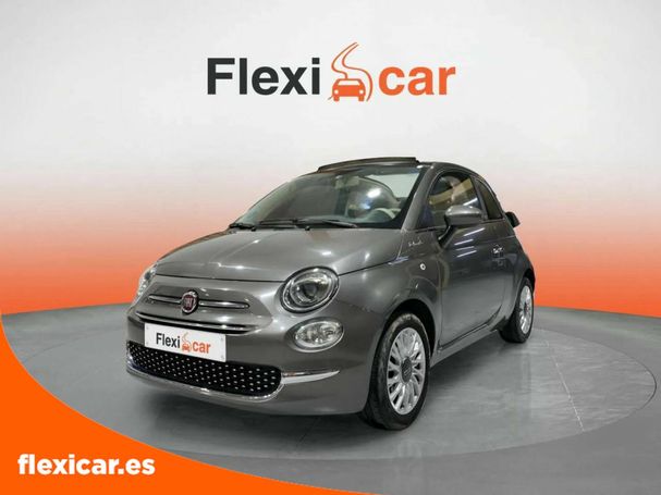 Fiat 500 1.0 51 kW image number 1