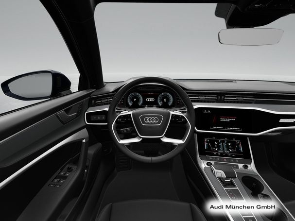 Audi A6 50 TFSIe S tronic Avant Advanced 220 kW image number 12