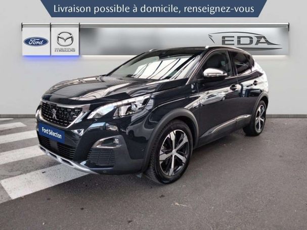 Peugeot 3008 BlueHDi 180 EAT8 GT 135 kW image number 2