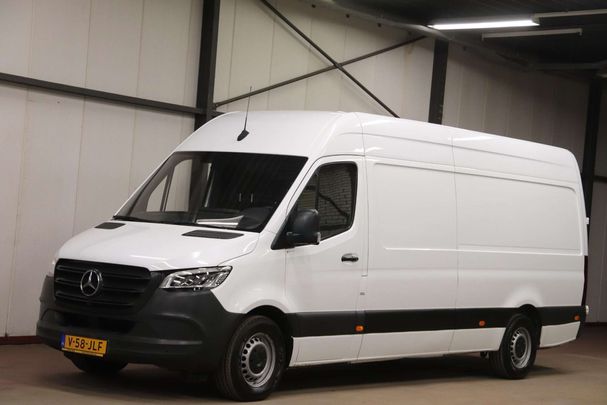 Mercedes-Benz Sprinter H2 314 CDi 105 kW image number 1