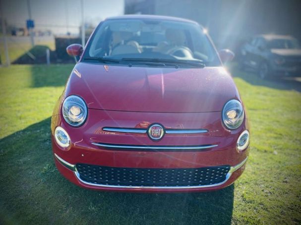 Fiat 500 51 kW image number 2